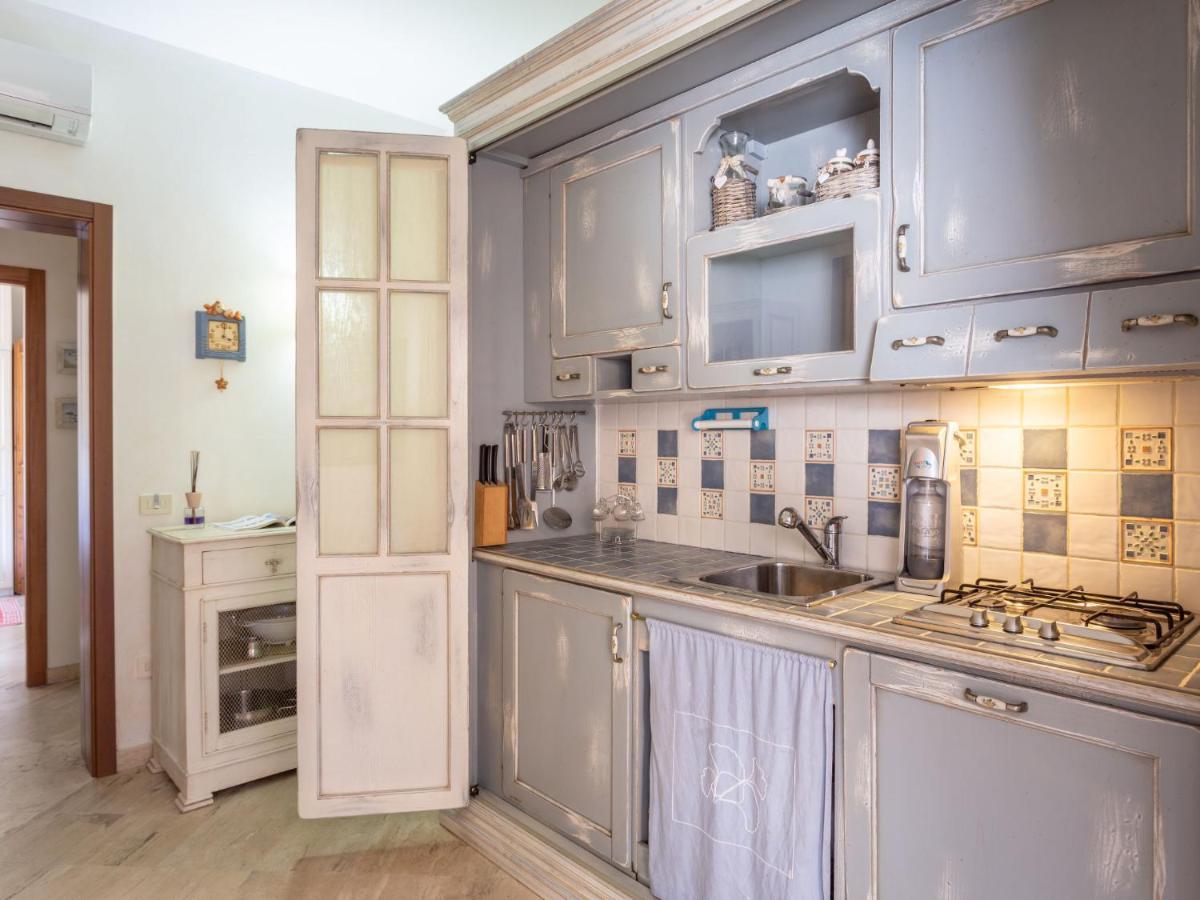 Holiday Home Stella Marina By Interhome Marina di Pietrasanta Kültér fotó