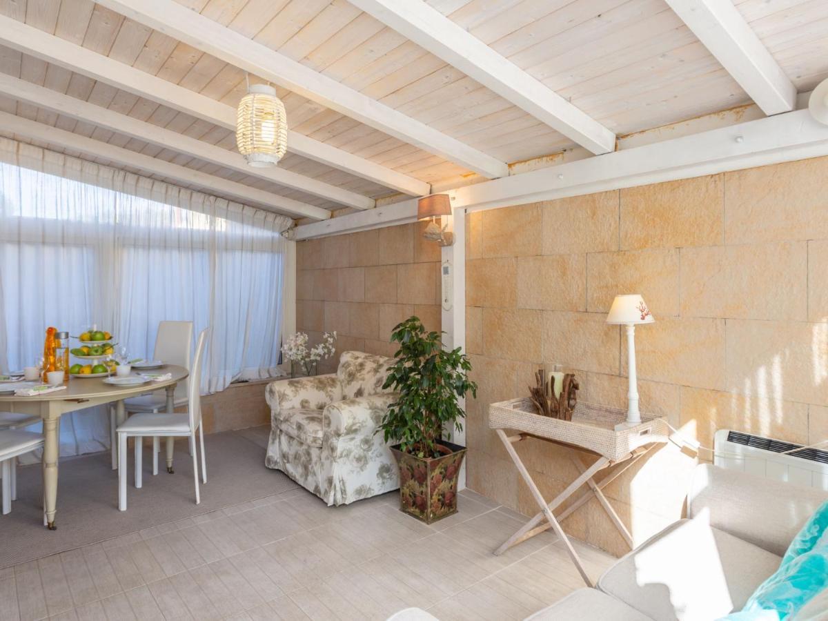 Holiday Home Stella Marina By Interhome Marina di Pietrasanta Kültér fotó