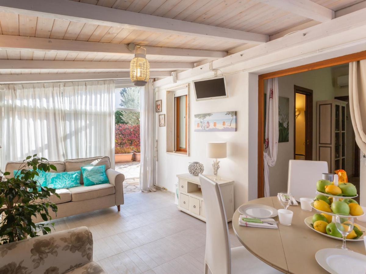 Holiday Home Stella Marina By Interhome Marina di Pietrasanta Kültér fotó