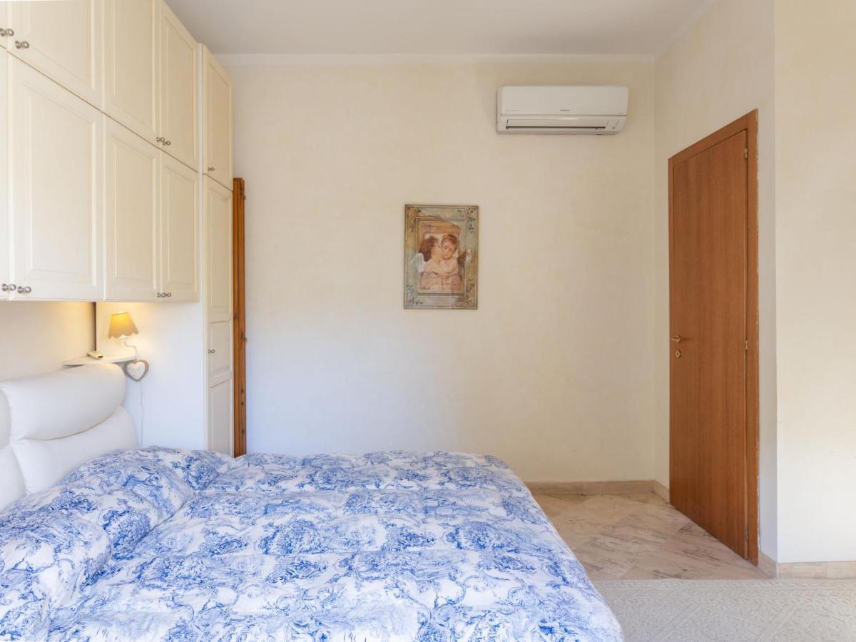 Holiday Home Stella Marina By Interhome Marina di Pietrasanta Kültér fotó