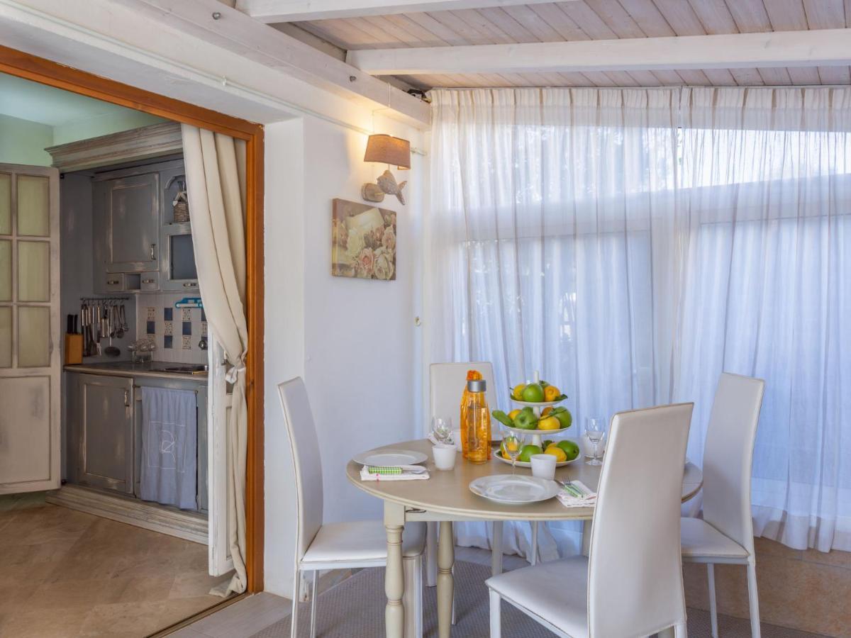 Holiday Home Stella Marina By Interhome Marina di Pietrasanta Kültér fotó