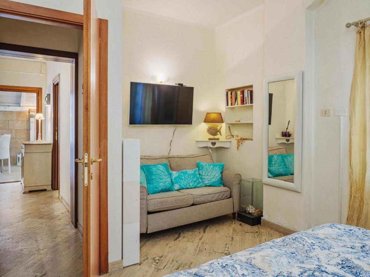Holiday Home Stella Marina By Interhome Marina di Pietrasanta Kültér fotó
