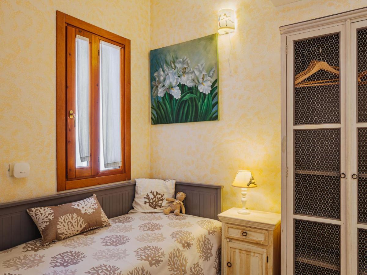 Holiday Home Stella Marina By Interhome Marina di Pietrasanta Kültér fotó