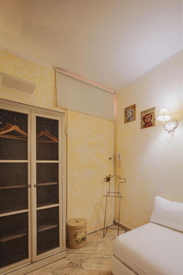 Holiday Home Stella Marina By Interhome Marina di Pietrasanta Kültér fotó