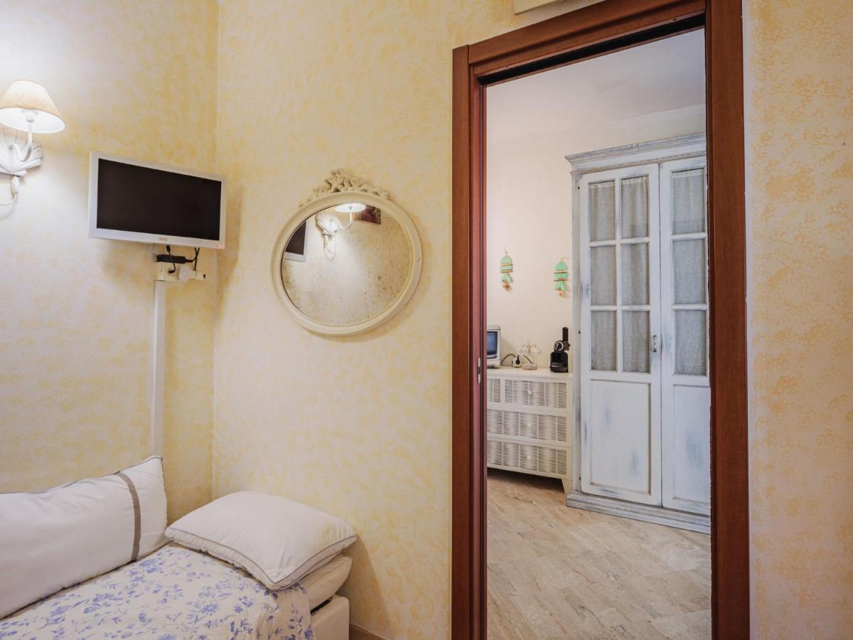 Holiday Home Stella Marina By Interhome Marina di Pietrasanta Kültér fotó